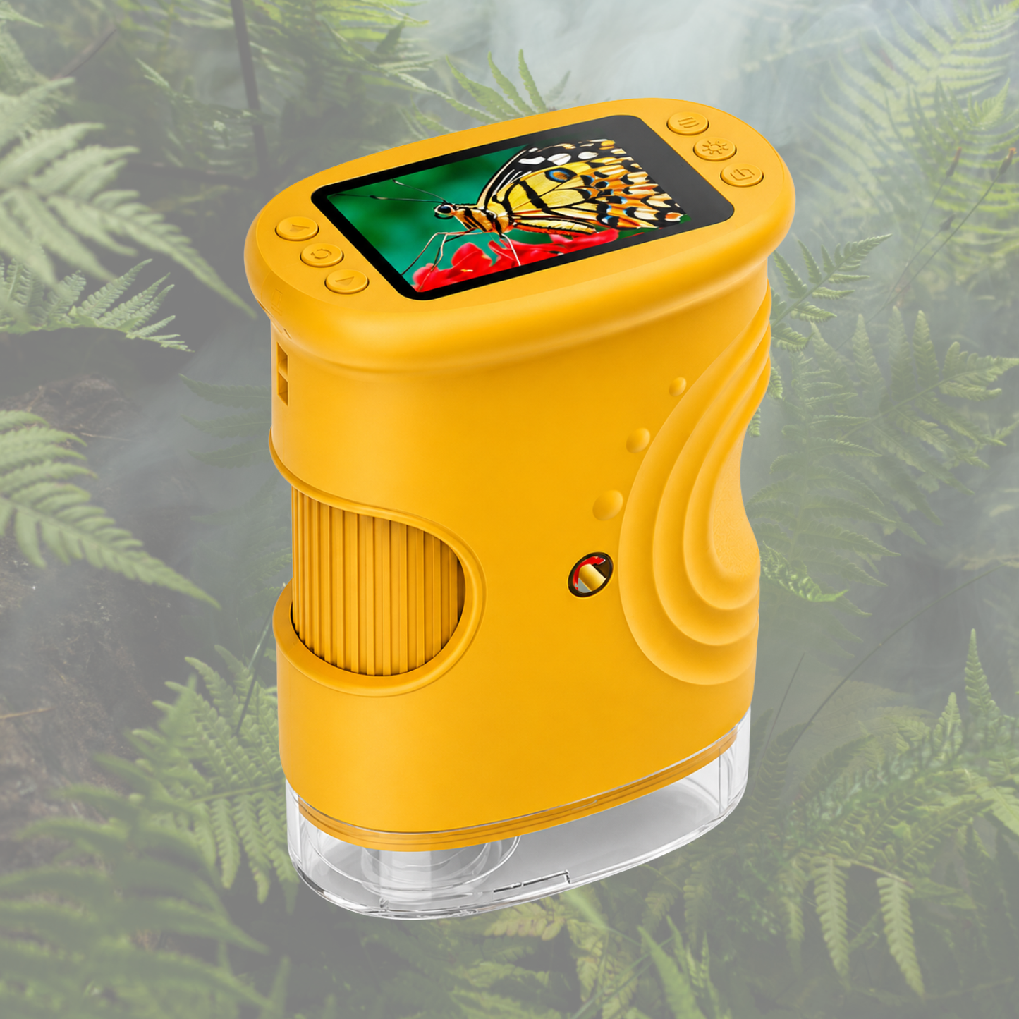 DiscoveryScope™ – Kids Microscope Learning Kit