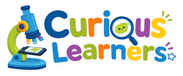 Curious Learners